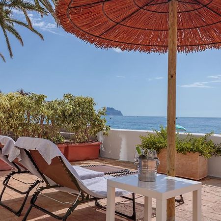 Oden 11 Apartment Altea Exterior photo