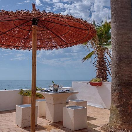 Oden 11 Apartment Altea Exterior photo