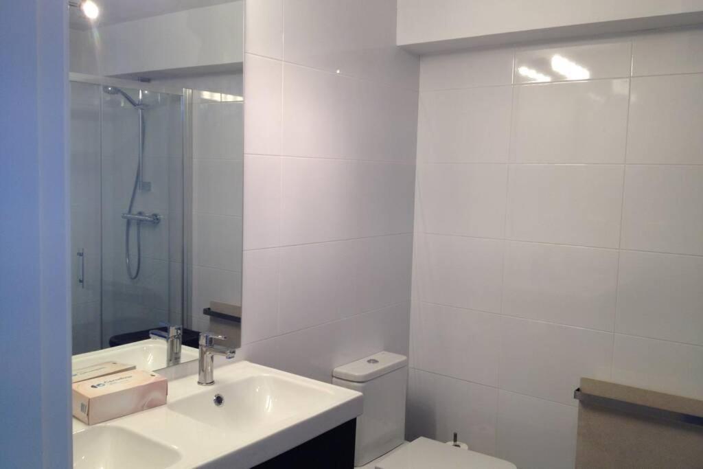 Oden 11 Apartment Altea Exterior photo