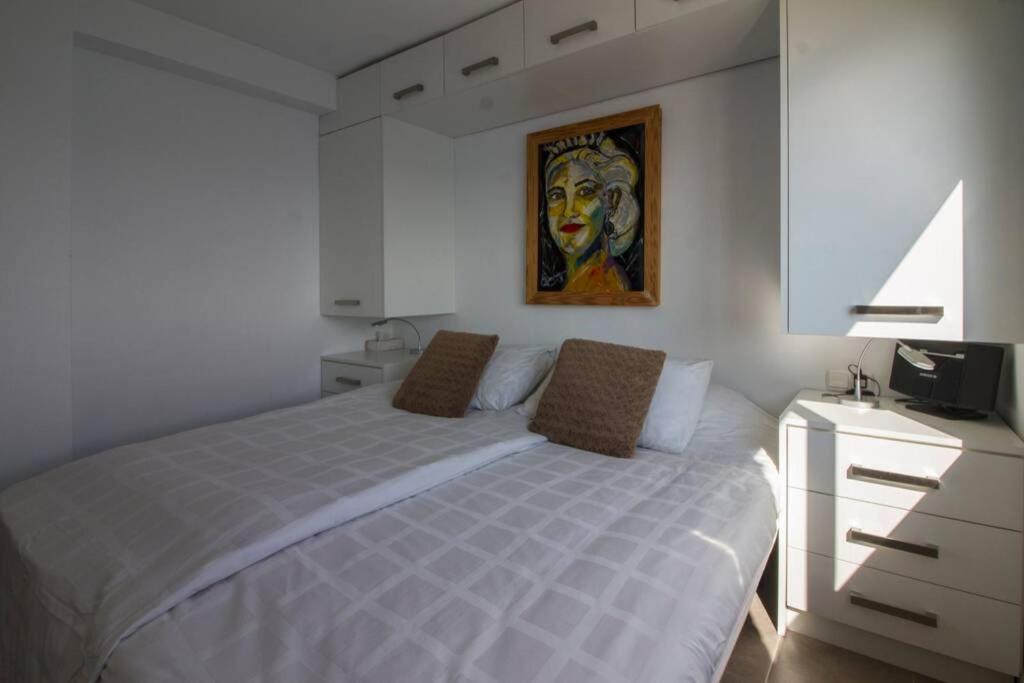 Oden 11 Apartment Altea Exterior photo
