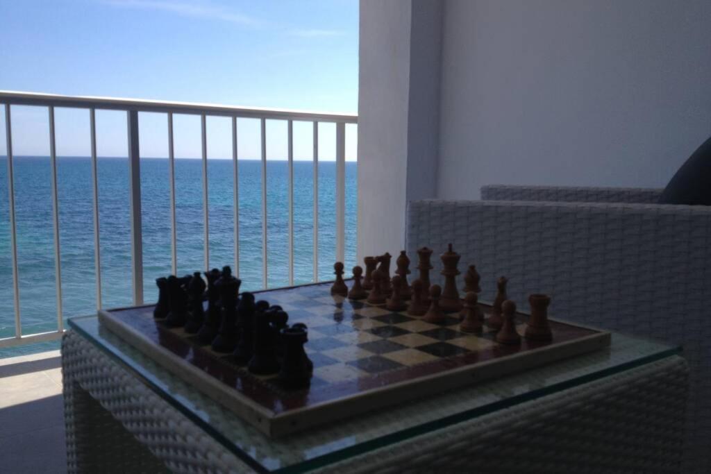 Oden 11 Apartment Altea Exterior photo