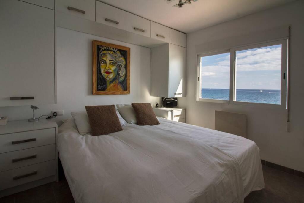 Oden 11 Apartment Altea Exterior photo