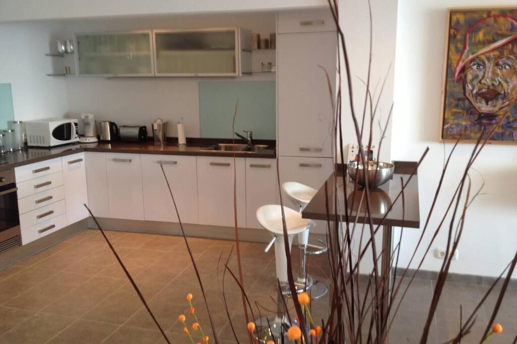 Oden 11 Apartment Altea Exterior photo