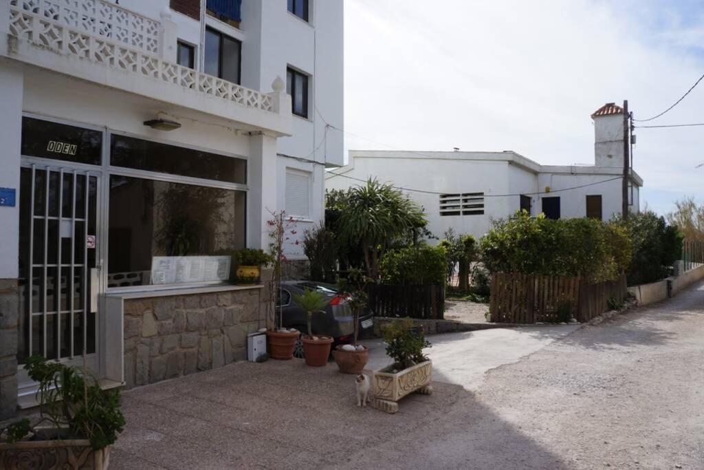 Oden 11 Apartment Altea Exterior photo