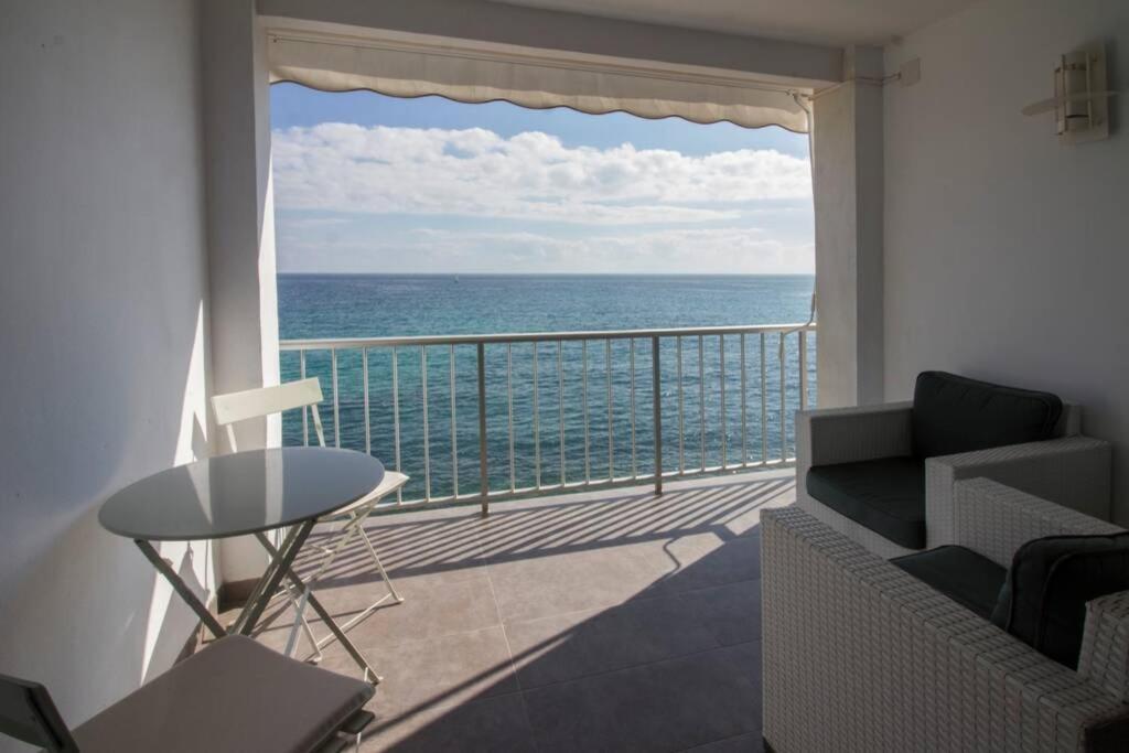 Oden 11 Apartment Altea Exterior photo