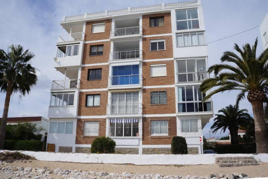 Oden 11 Apartment Altea Exterior photo