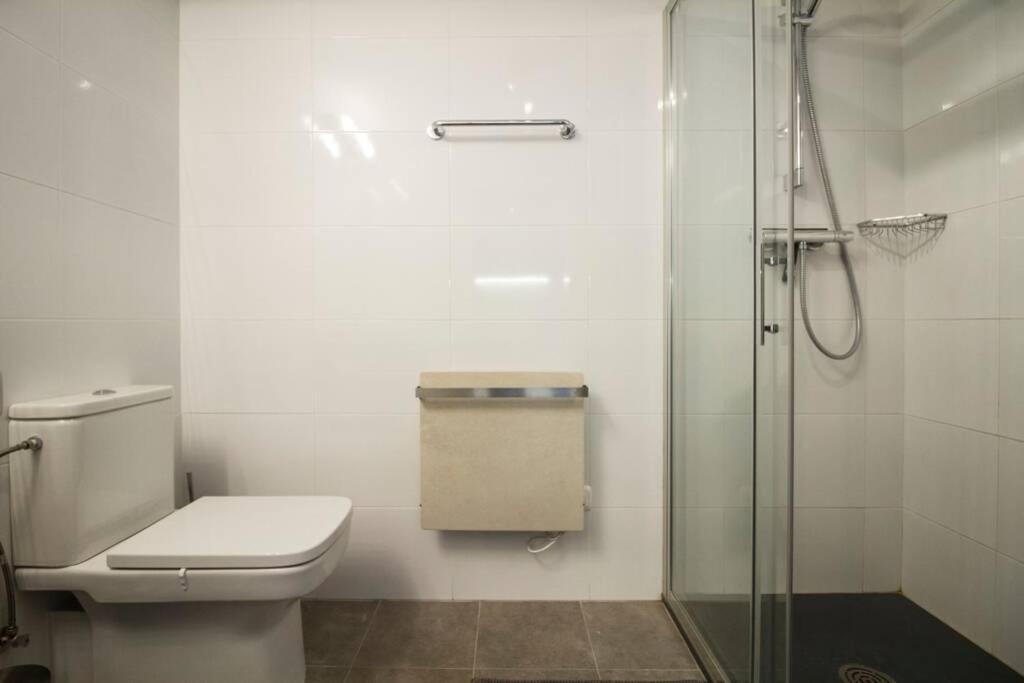 Oden 11 Apartment Altea Exterior photo