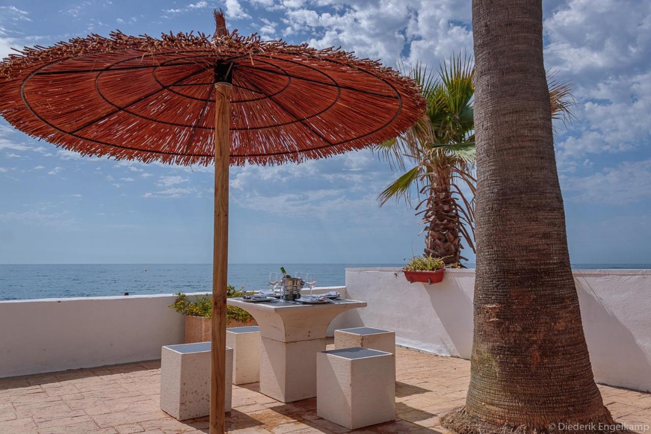 Oden 11 Apartment Altea Exterior photo