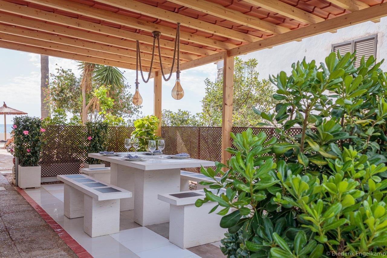 Oden 11 Apartment Altea Exterior photo
